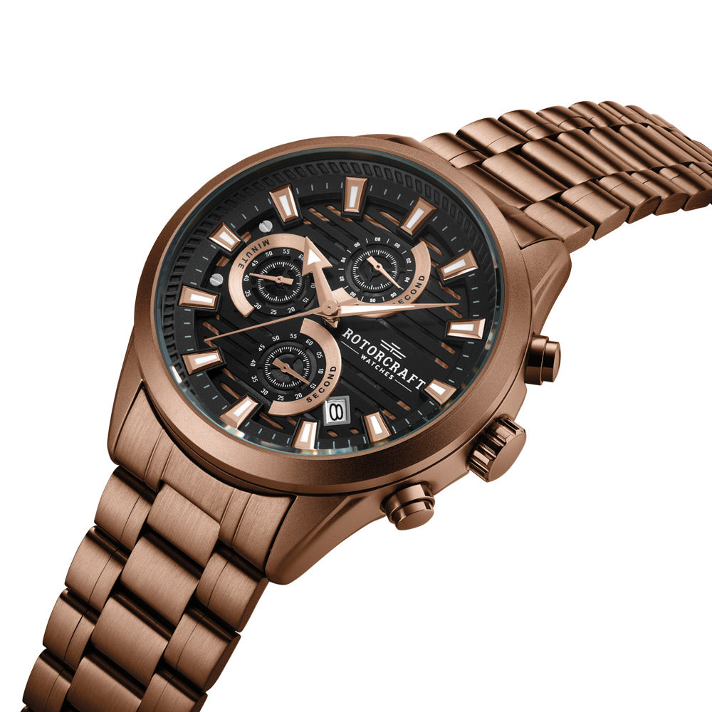 Rotorcraft Runway RC4202 watch