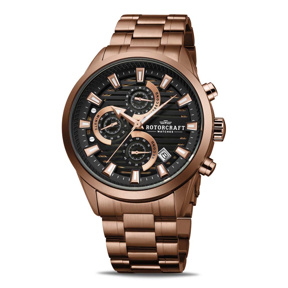 Rotorcraft Runway RC4202 watch