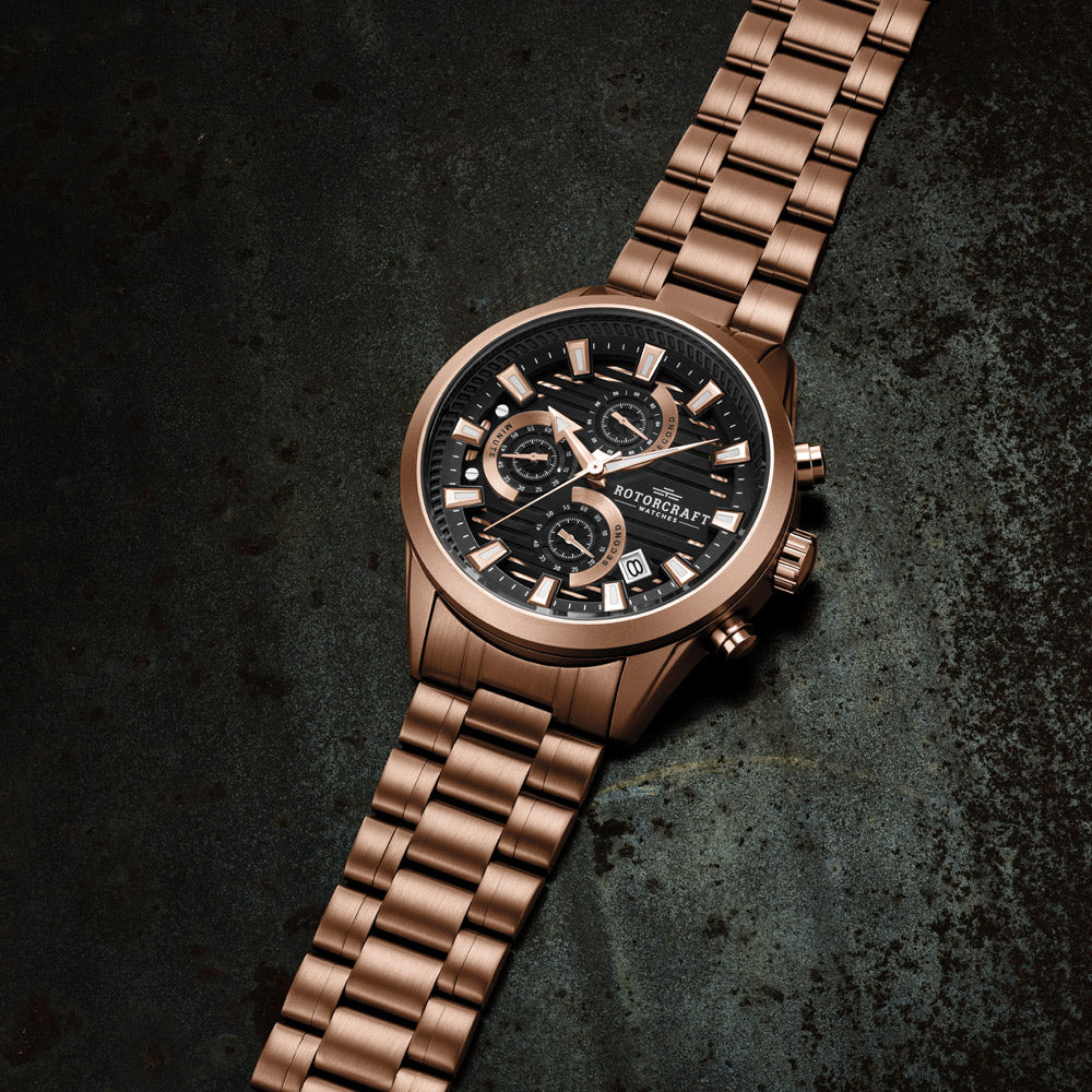 Rotorcraft Runway RC4202 watch