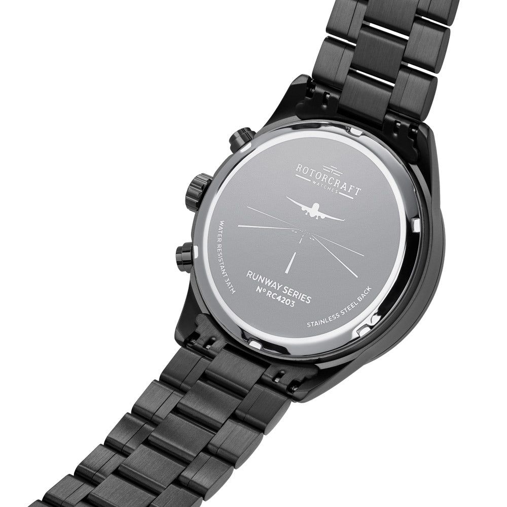 Rotorcraft Runway RC4203 watch