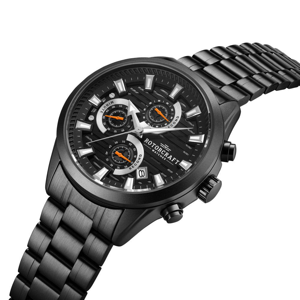 Rotorcraft Runway RC4203 watch
