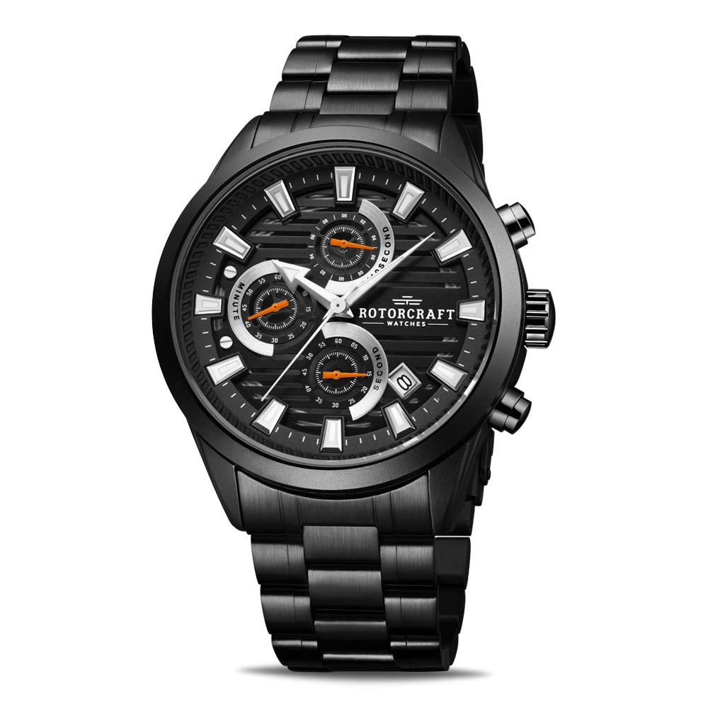 Rotorcraft Runway RC4203 watch