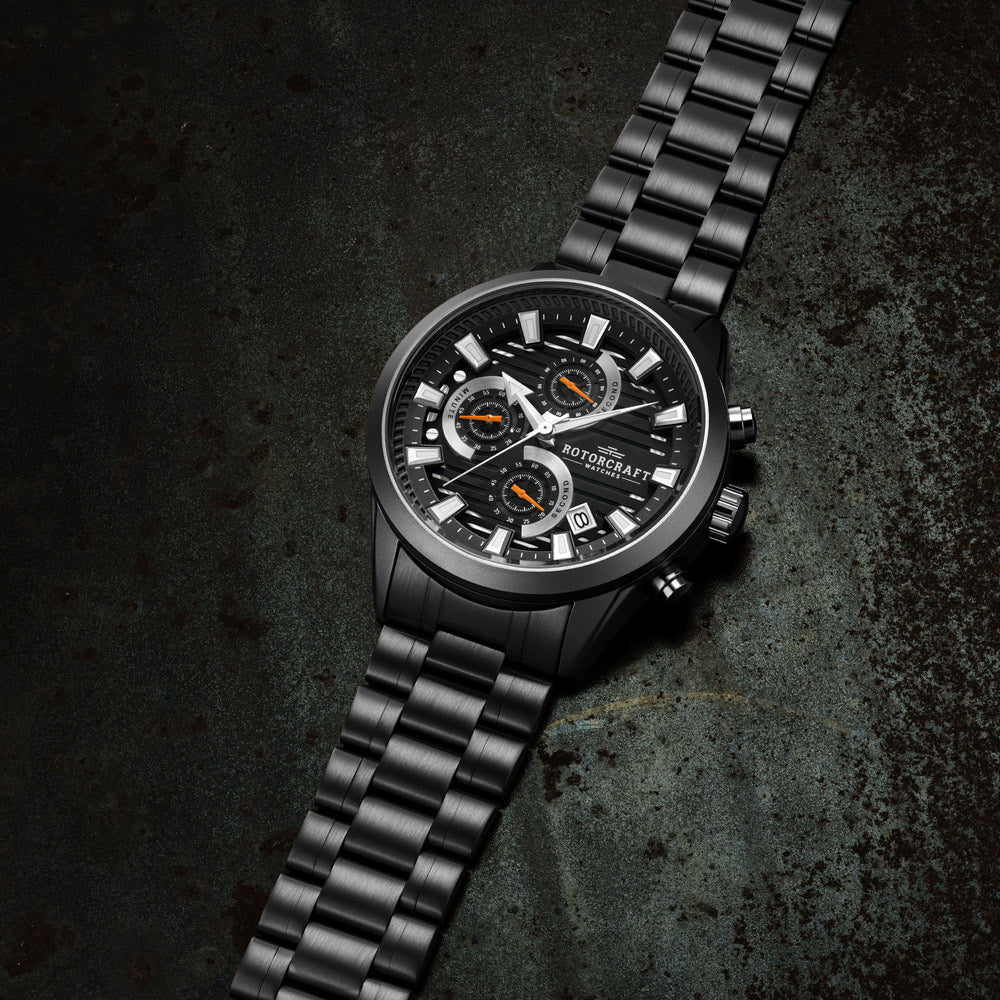 Rotorcraft Runway RC4203 watch
