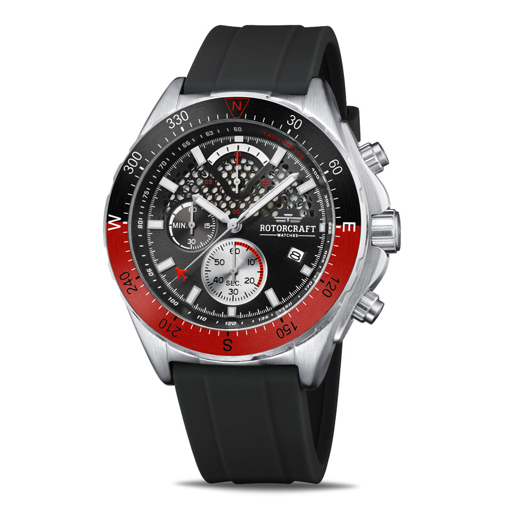Track RC4302 Chrono