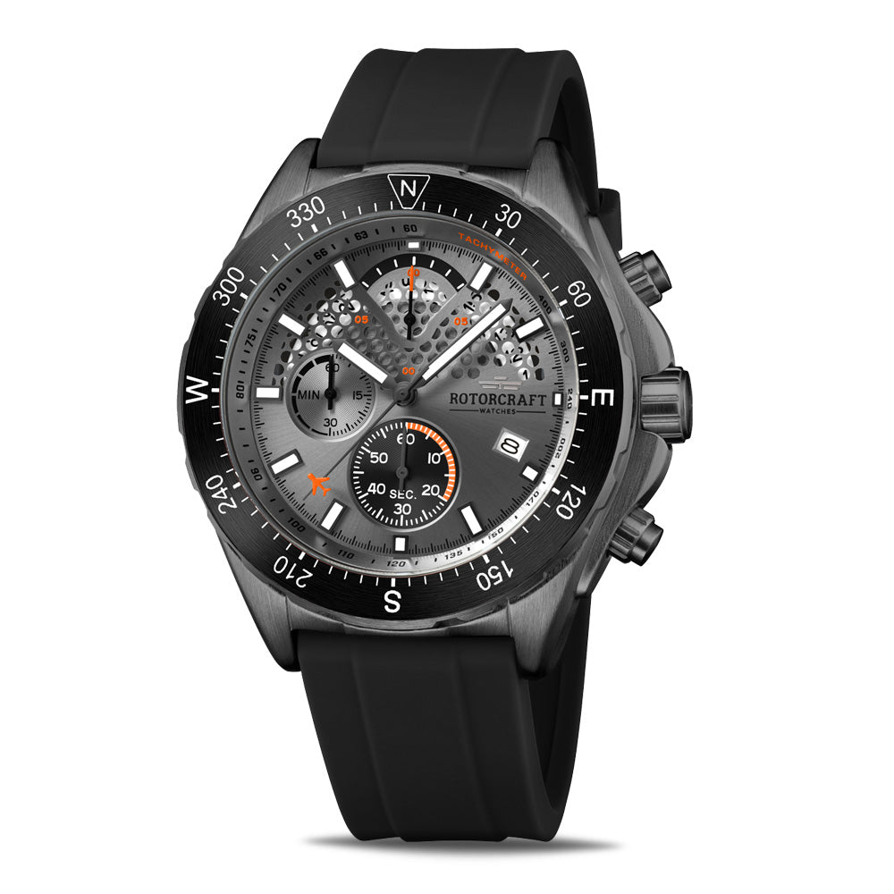 Track RC4303 Chrono