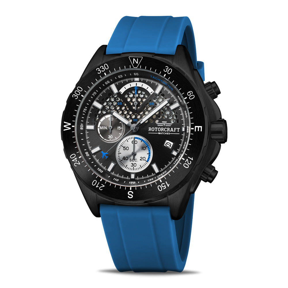 Track RC4304 Chrono