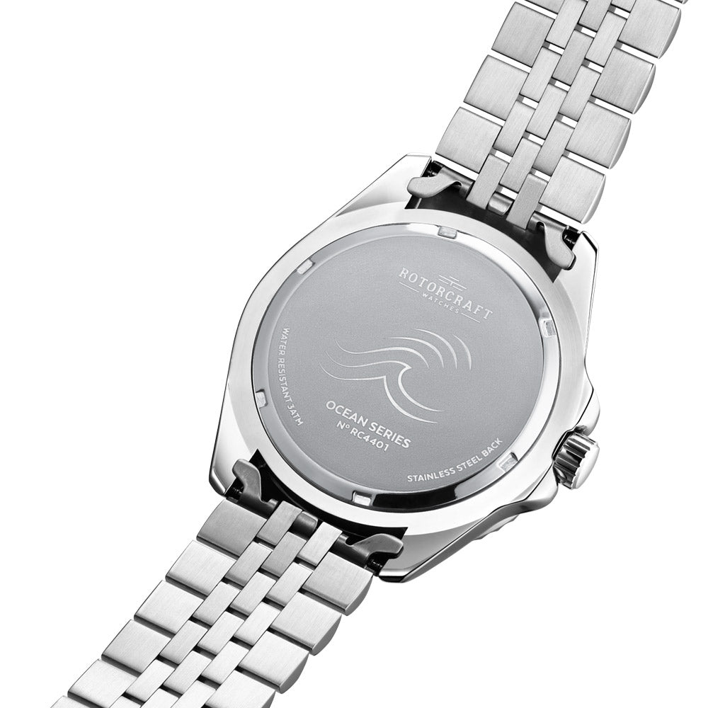 Rotorcraft Ocean RC4401 watch