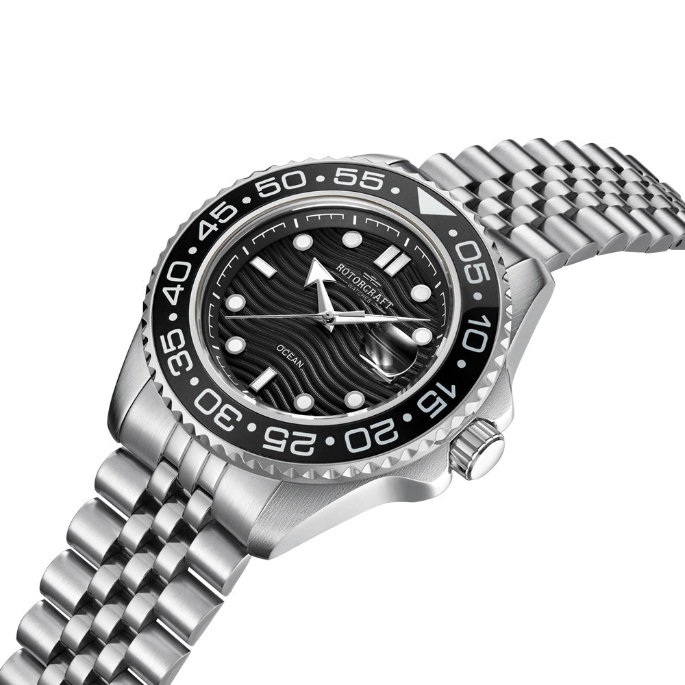 Rotorcraft Ocean RC4401 watch