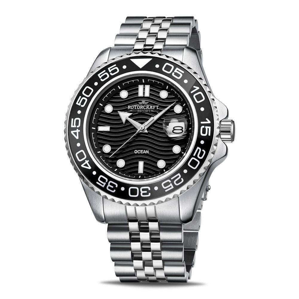 Rotorcraft Ocean RC4401 watch