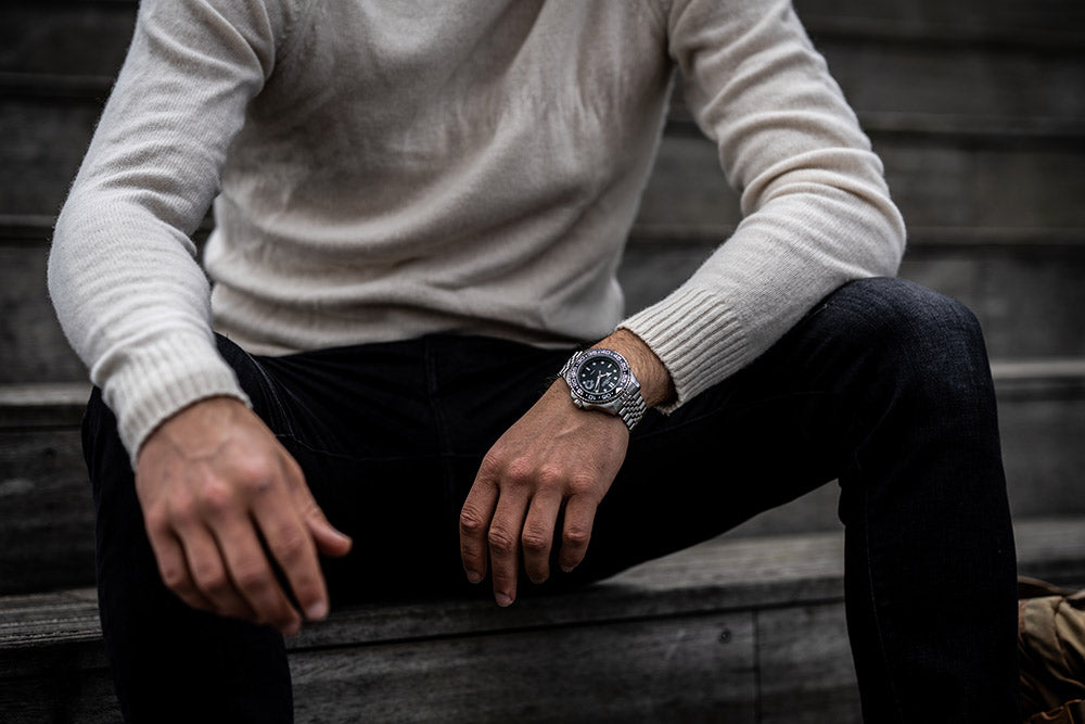 Rotorcraft Ocean RC4401 watch