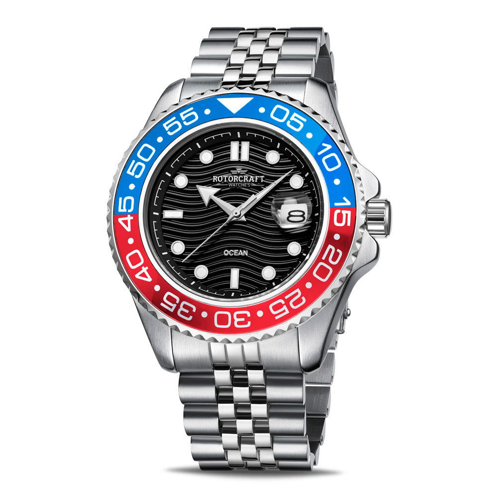 Rotorcraft Ocean RC4402 watch