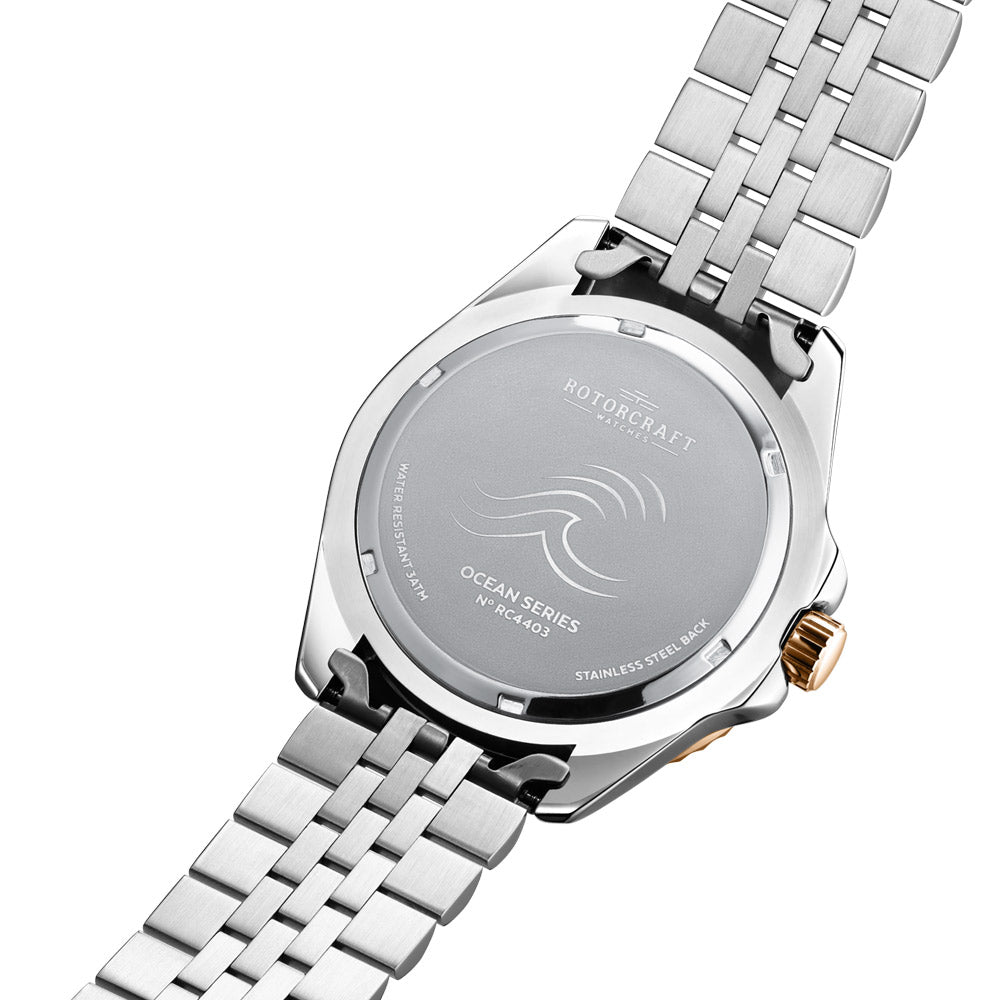 Rotorcraft Ocean RC4403 watch 