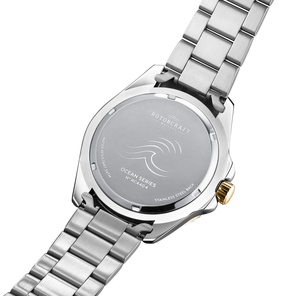 Rotorcraft Ocean RC4404 watch