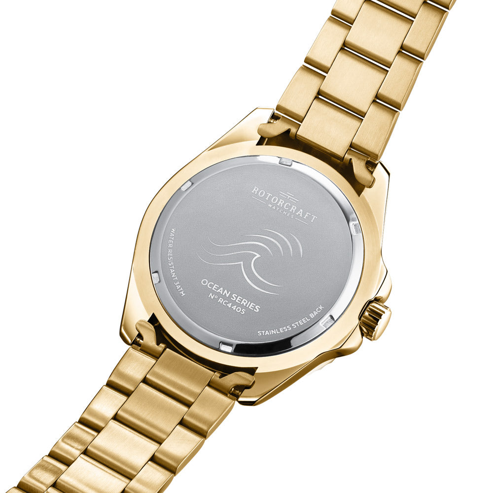 Rotorcraft Ocean RC4405 watch