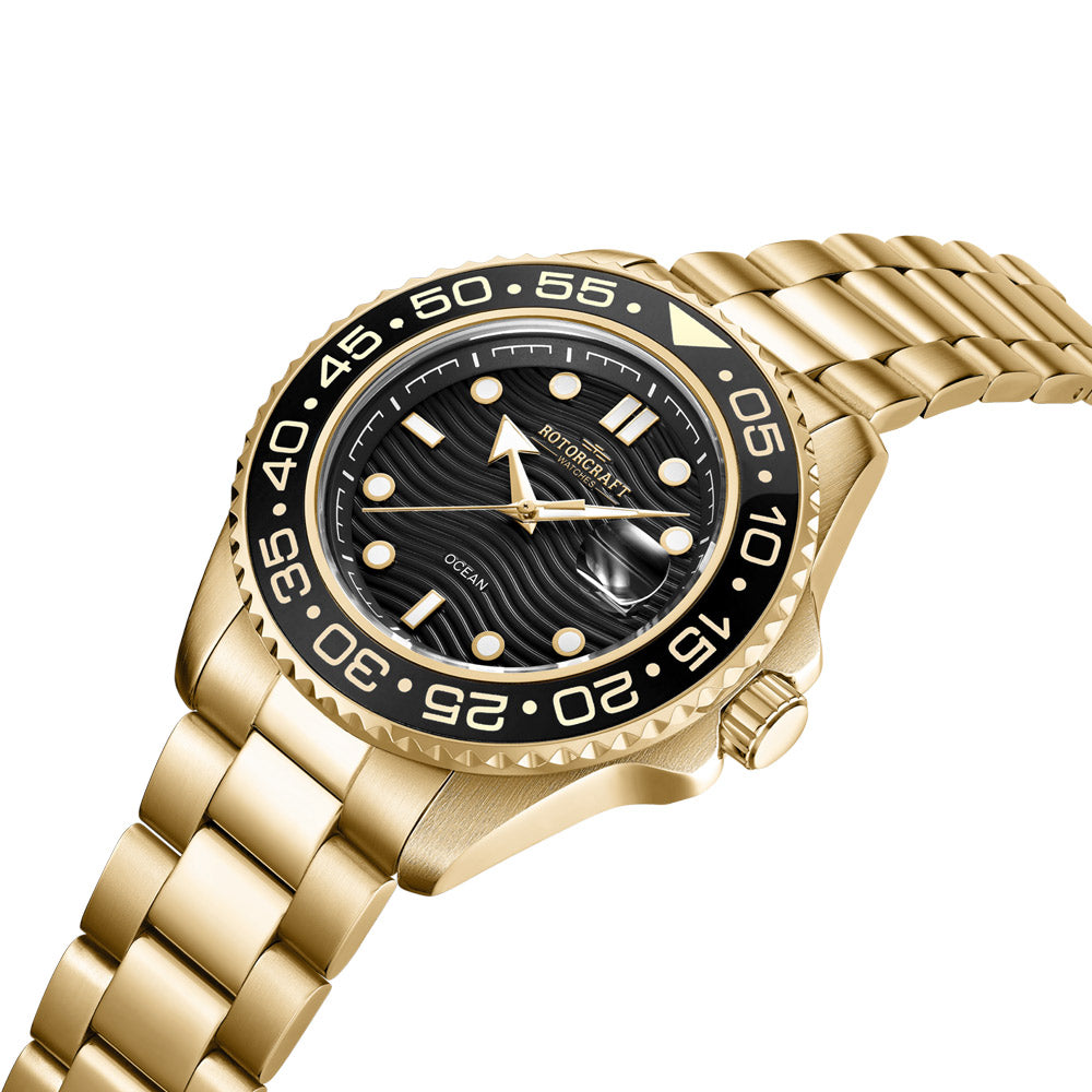 Rotorcraft Ocean RC4405 watch