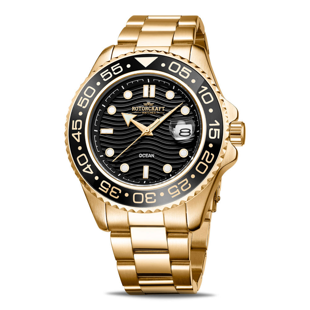 Rotorcraft Ocean RC4405 watch
