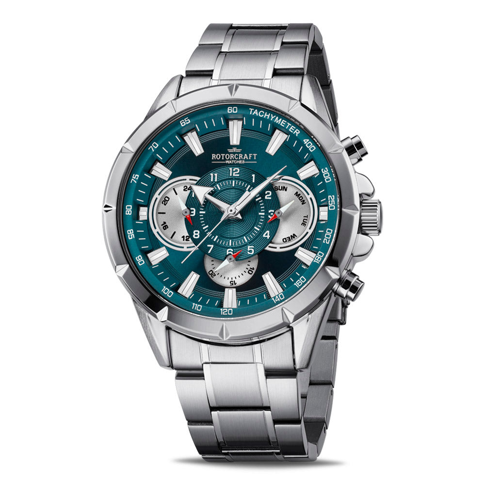 Rotorcraft Savage RC4501 watch