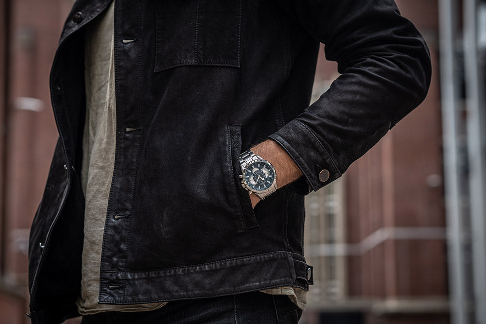Rotorcraft Savage RC4501 watch