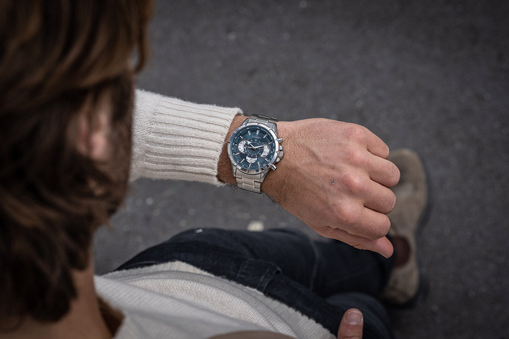 Rotorcraft Savage RC4501 watch