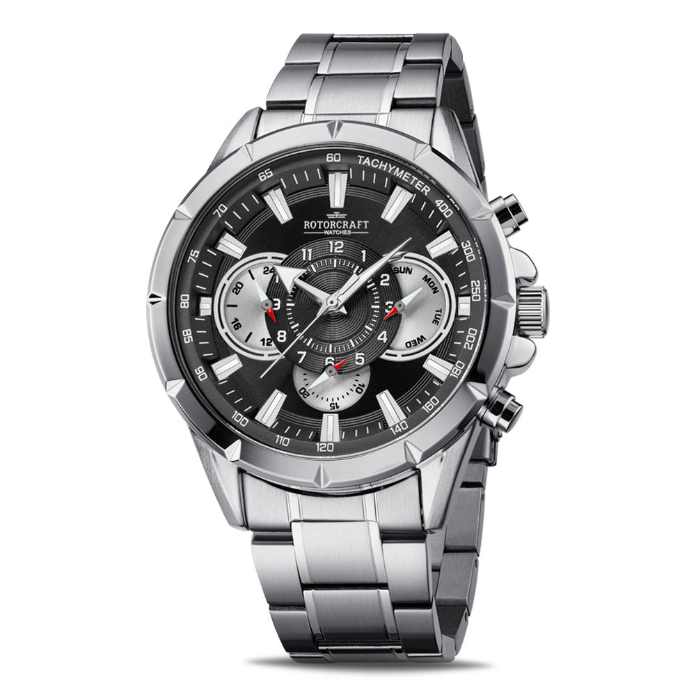 Rotorcraft Savage RC4502 watch