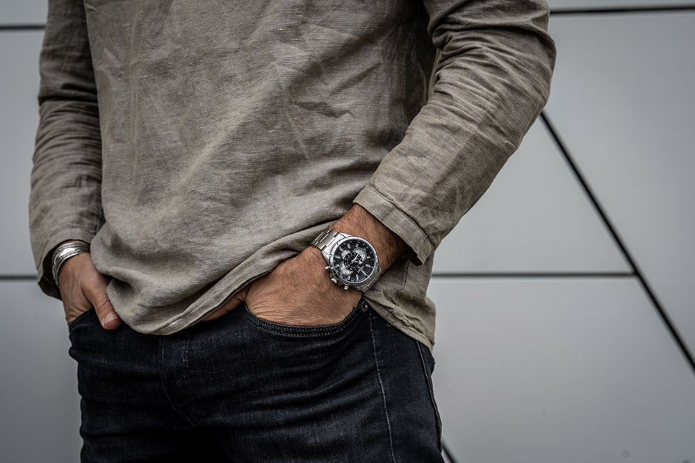 Rotorcraft Savage RC4502 watch