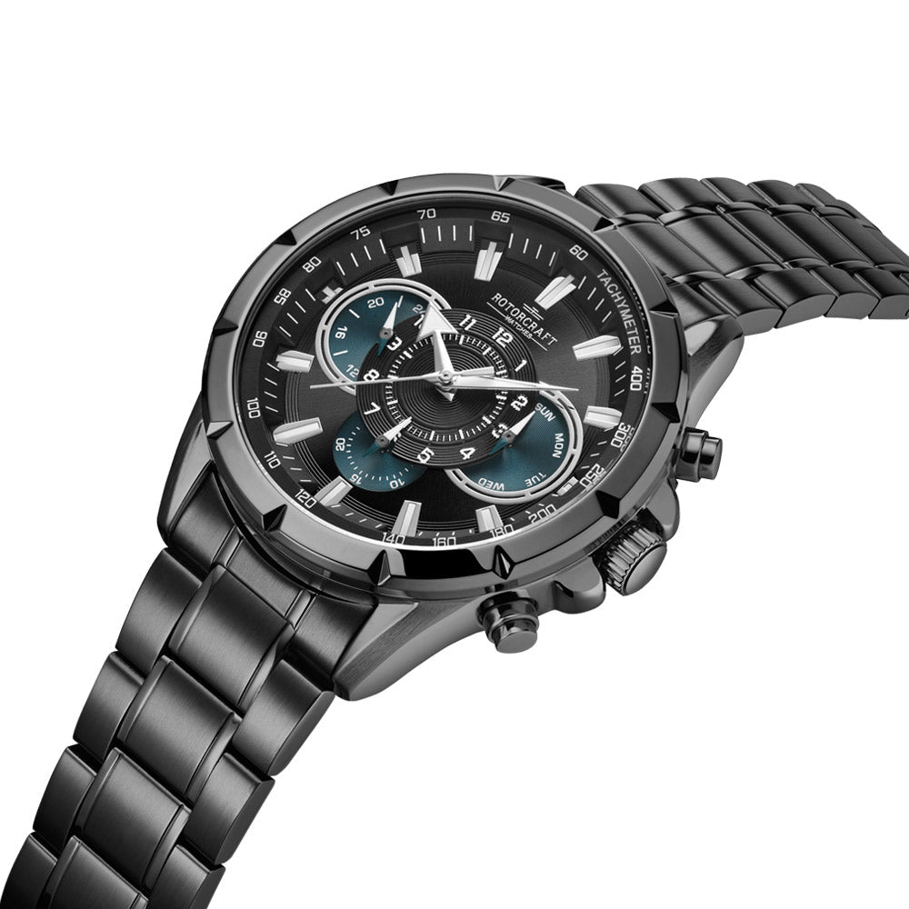 Rotorcraft Savage RC4505 watch