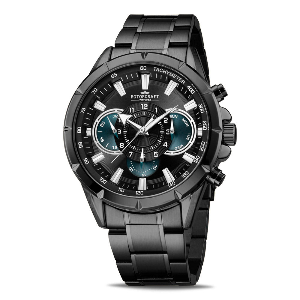 Rotorcraft Savage RC4505 watch