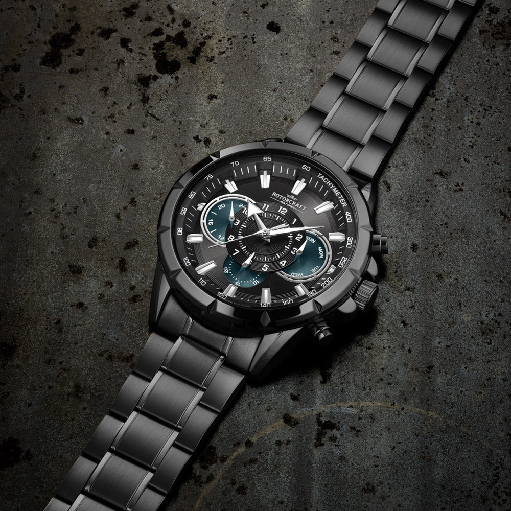 Rotorcraft Savage RC4505 watch
