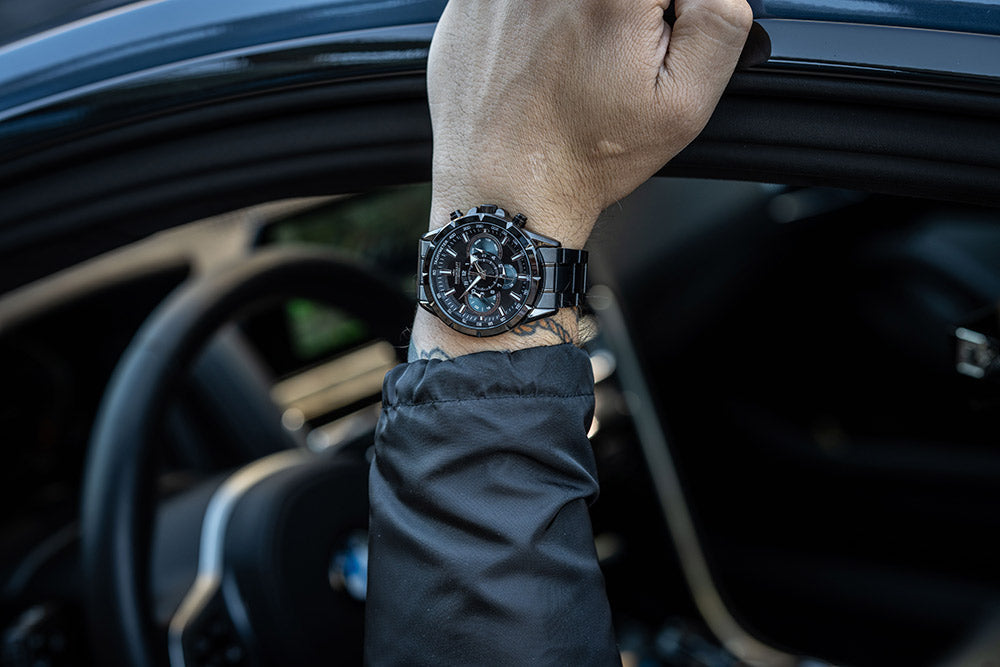 Rotorcraft Savage RC4505 watch