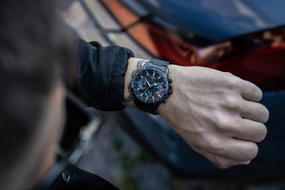 Rotorcraft Savage RC4505 watch