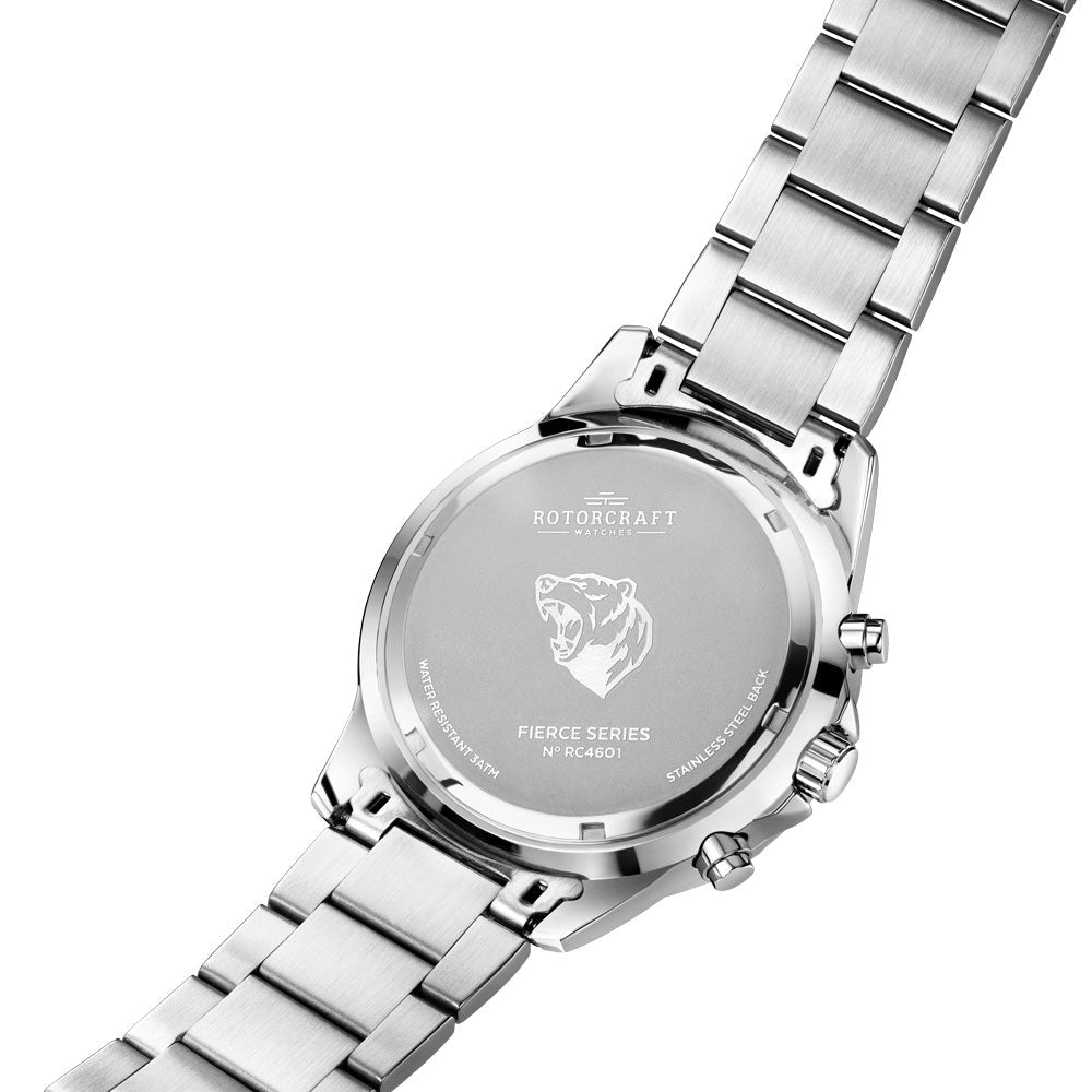 Rotorcraft RC4601 Fierce watch