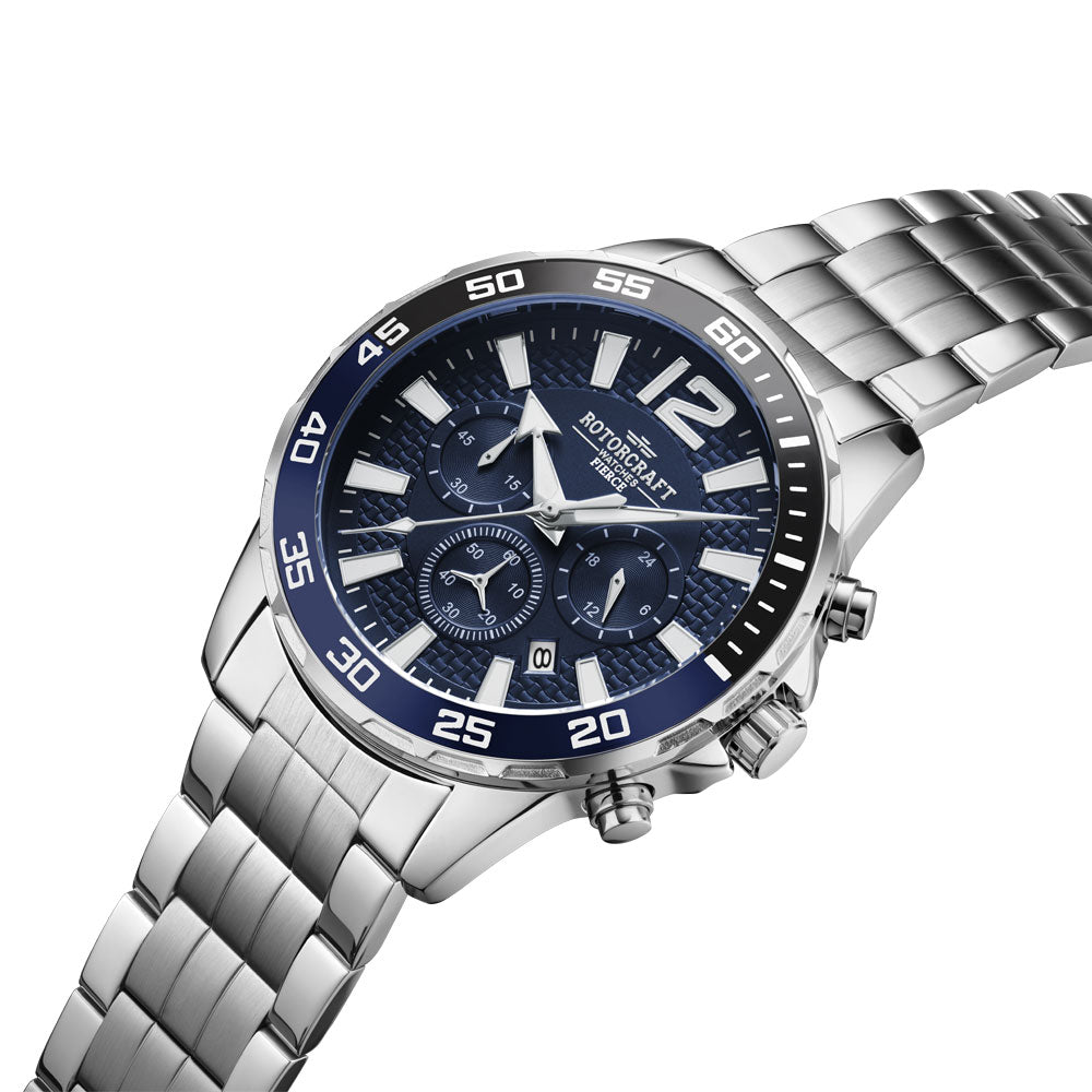 Rotorcraft RC4601 Fierce watch