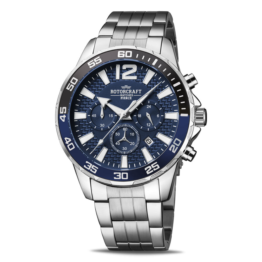 Rotorcraft RC4601 Fierce watch