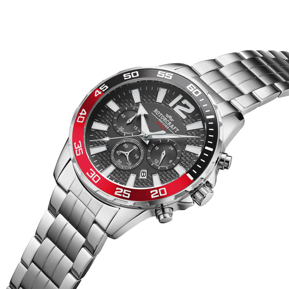 Rotorcraft Fierce RC4603 watch
