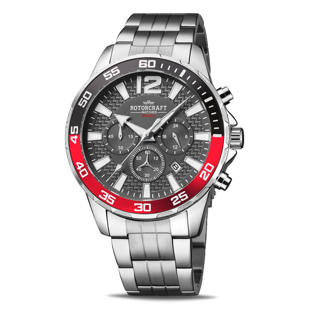 Rotorcraft Fierce RC4603 watch