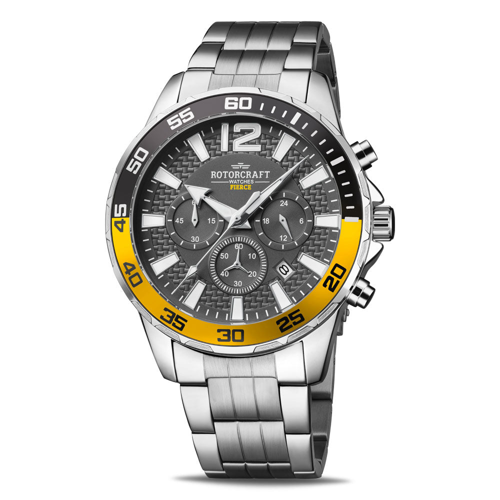 Rotorcraft Fierce RC4601 watch