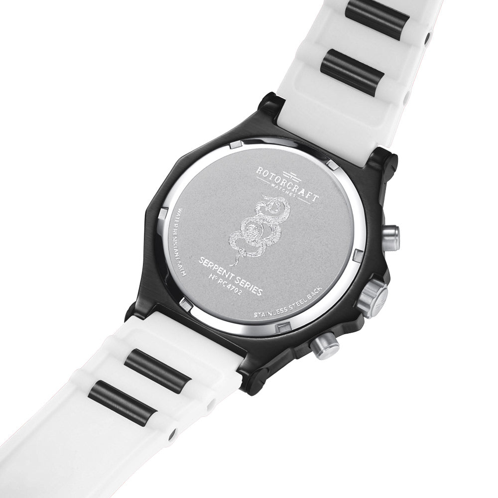Rotorcraft Serpent RC4702 watch