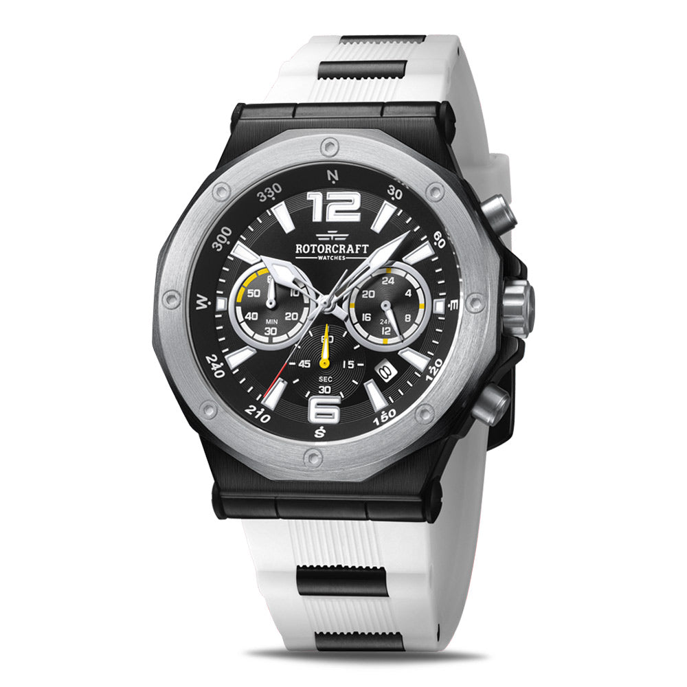 Rotorcraft Serpent RC4702 watch