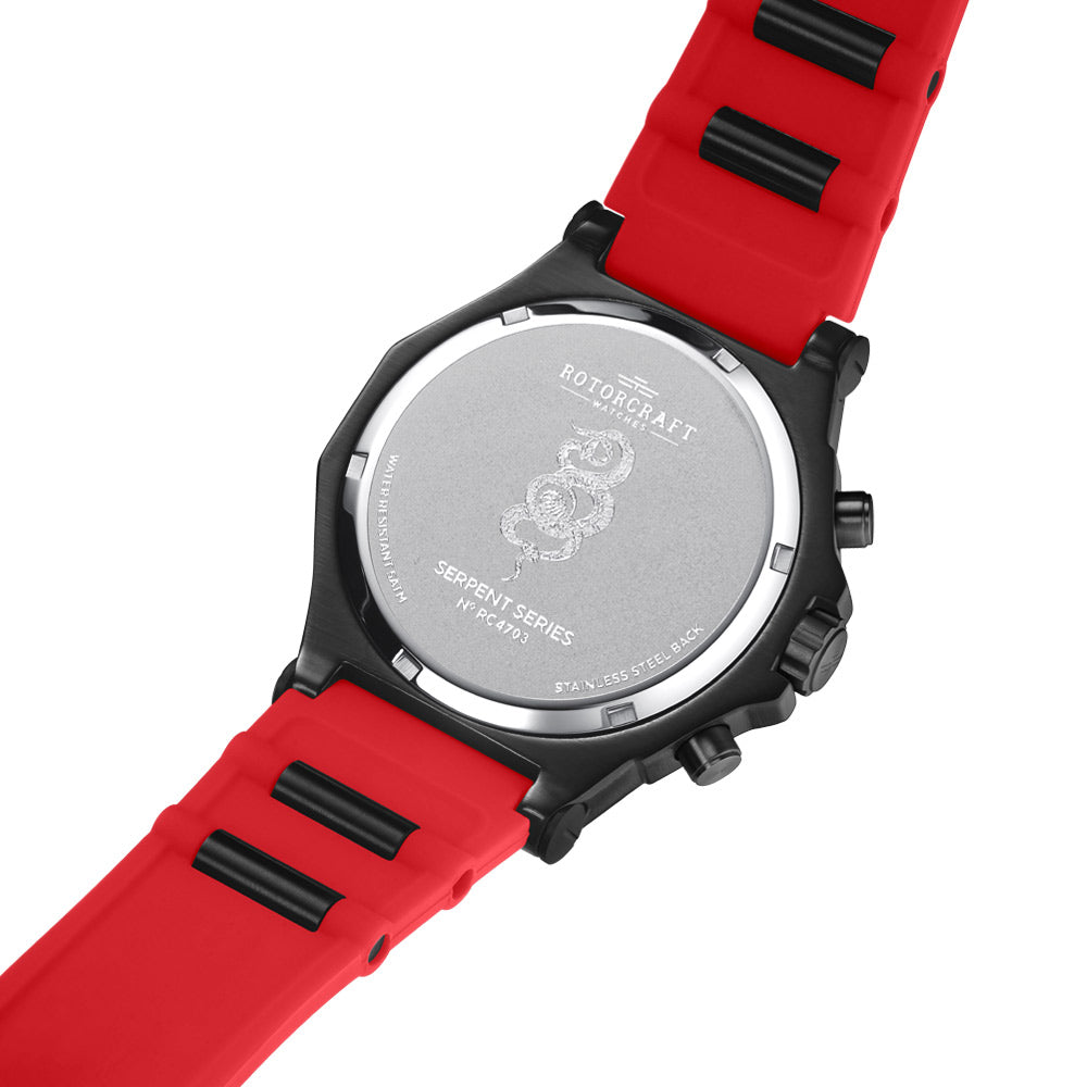 Rotorcraft Serpent RC4703 watch
