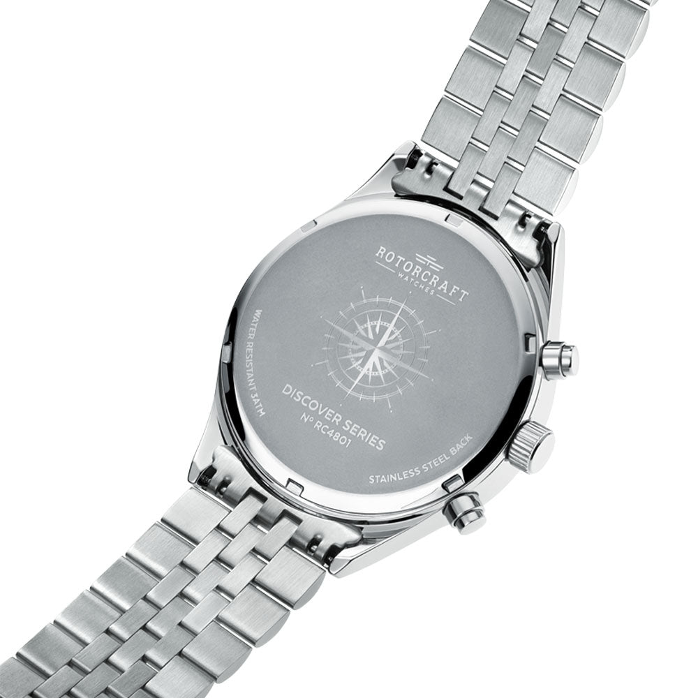 Rotorcraft Discover RC4801 watch