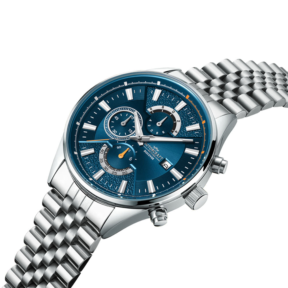 Rotorcraft Discover RC4801 watch
