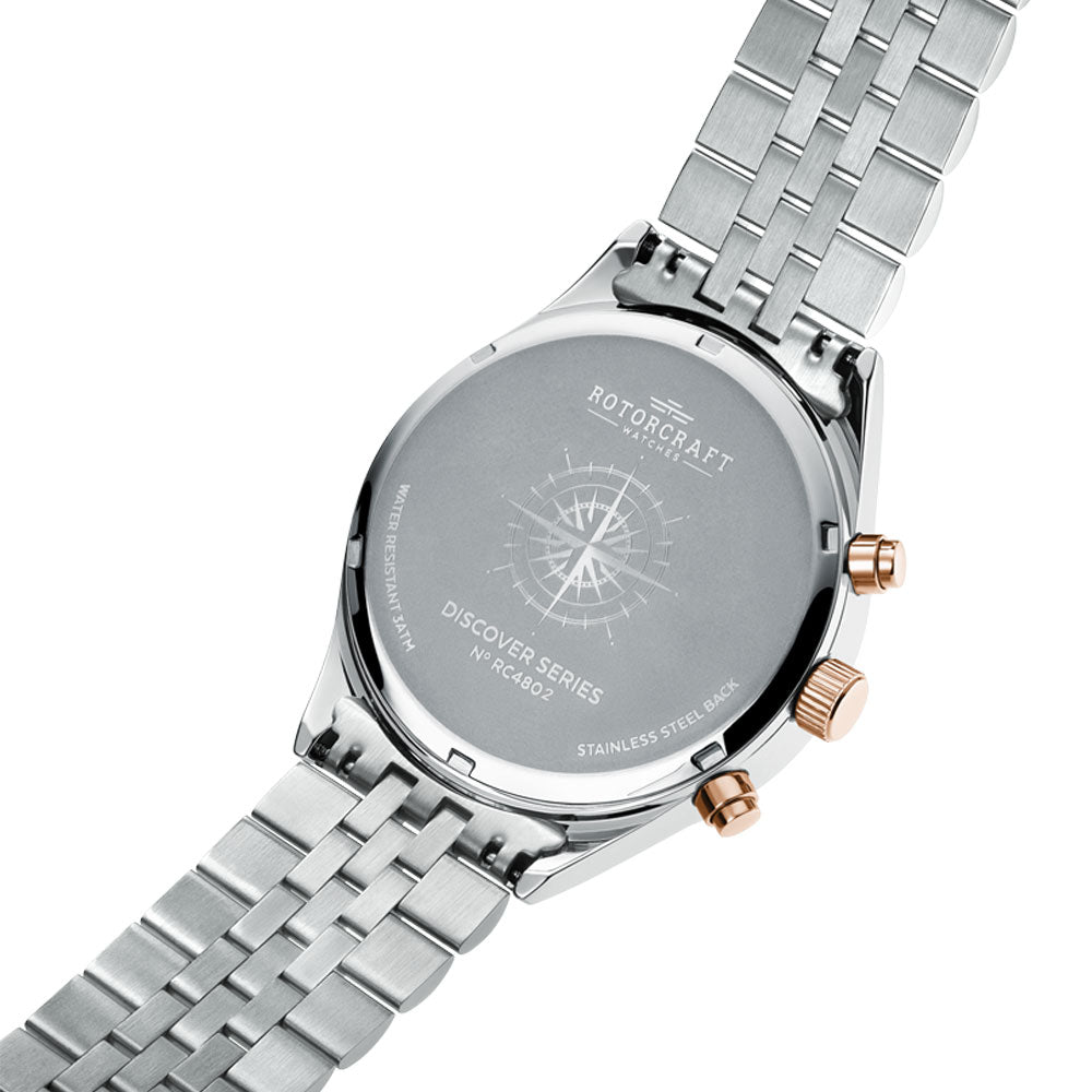Rotorcraft Discover RC4802 watch