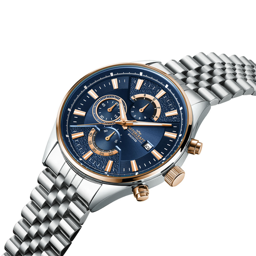 Rotorcraft Discover RC4802 watch