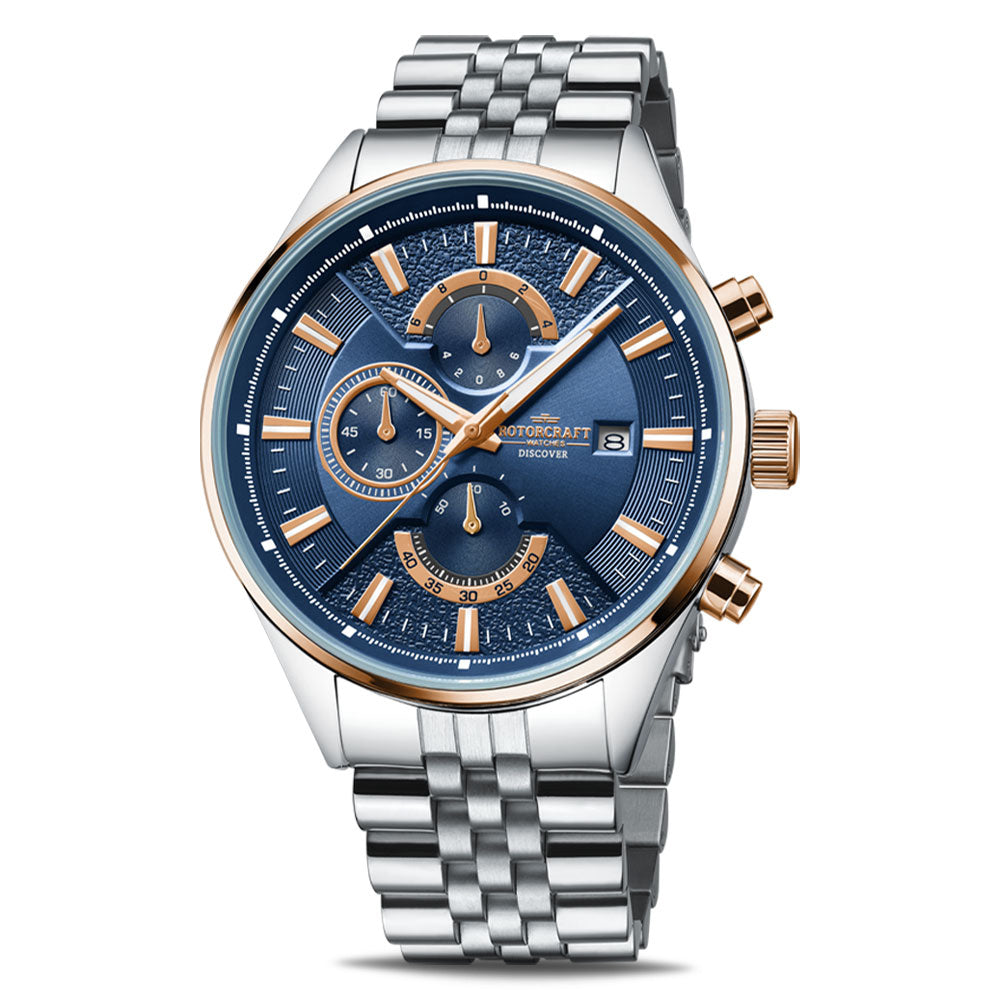 Rotorcraft Discover RC4802 watch