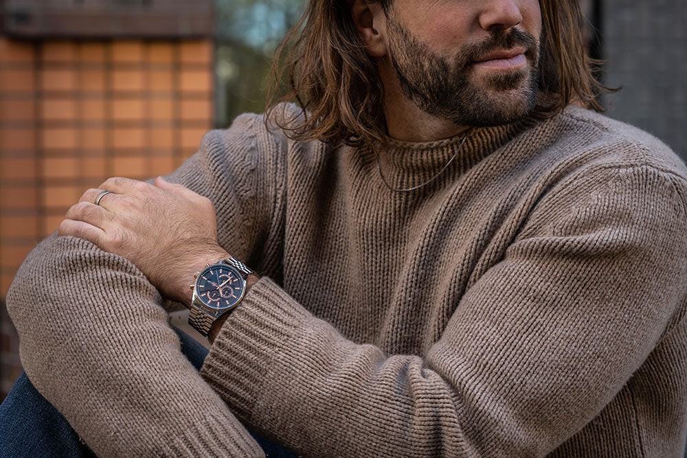 Rotorcraft Discover RC4802 watch
