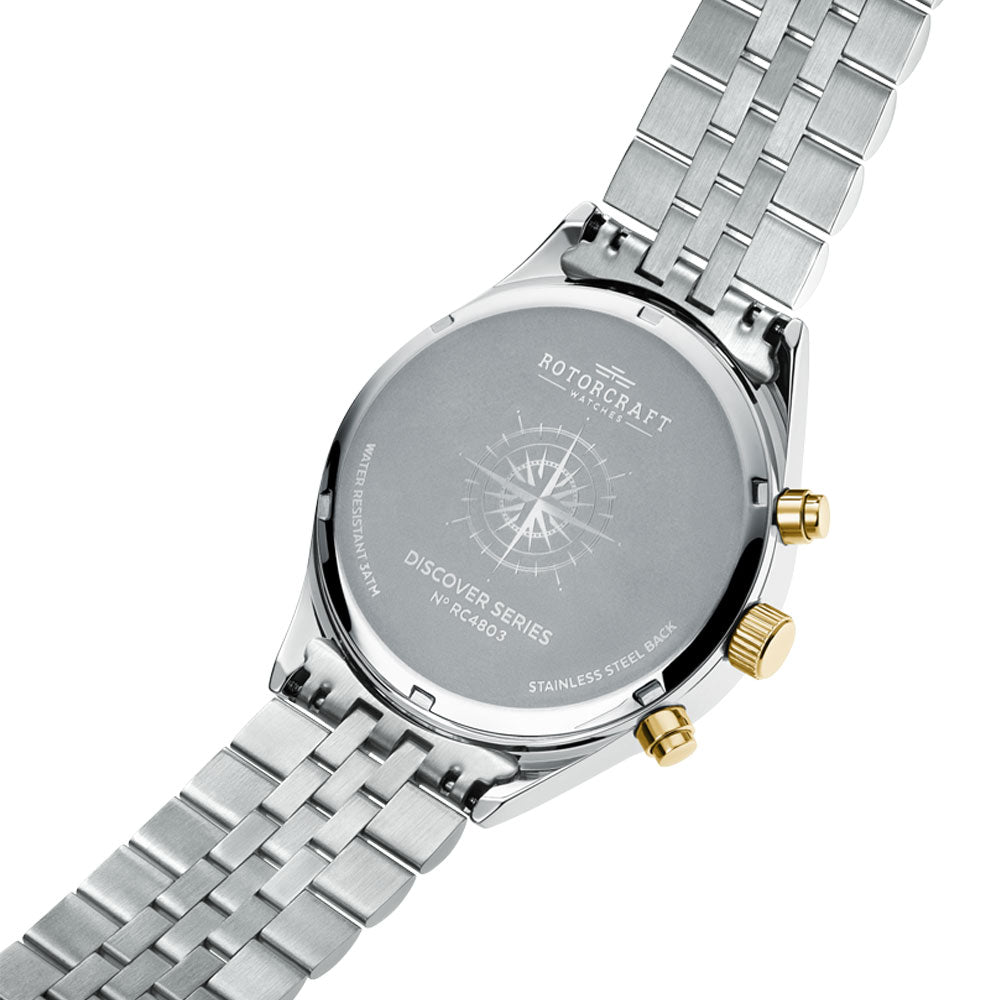 Rotorcraft Discover RC4803 watch