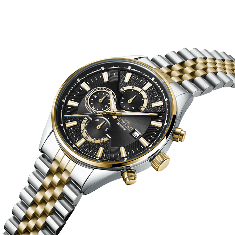 Rotorcraft Discover RC4803 watch
