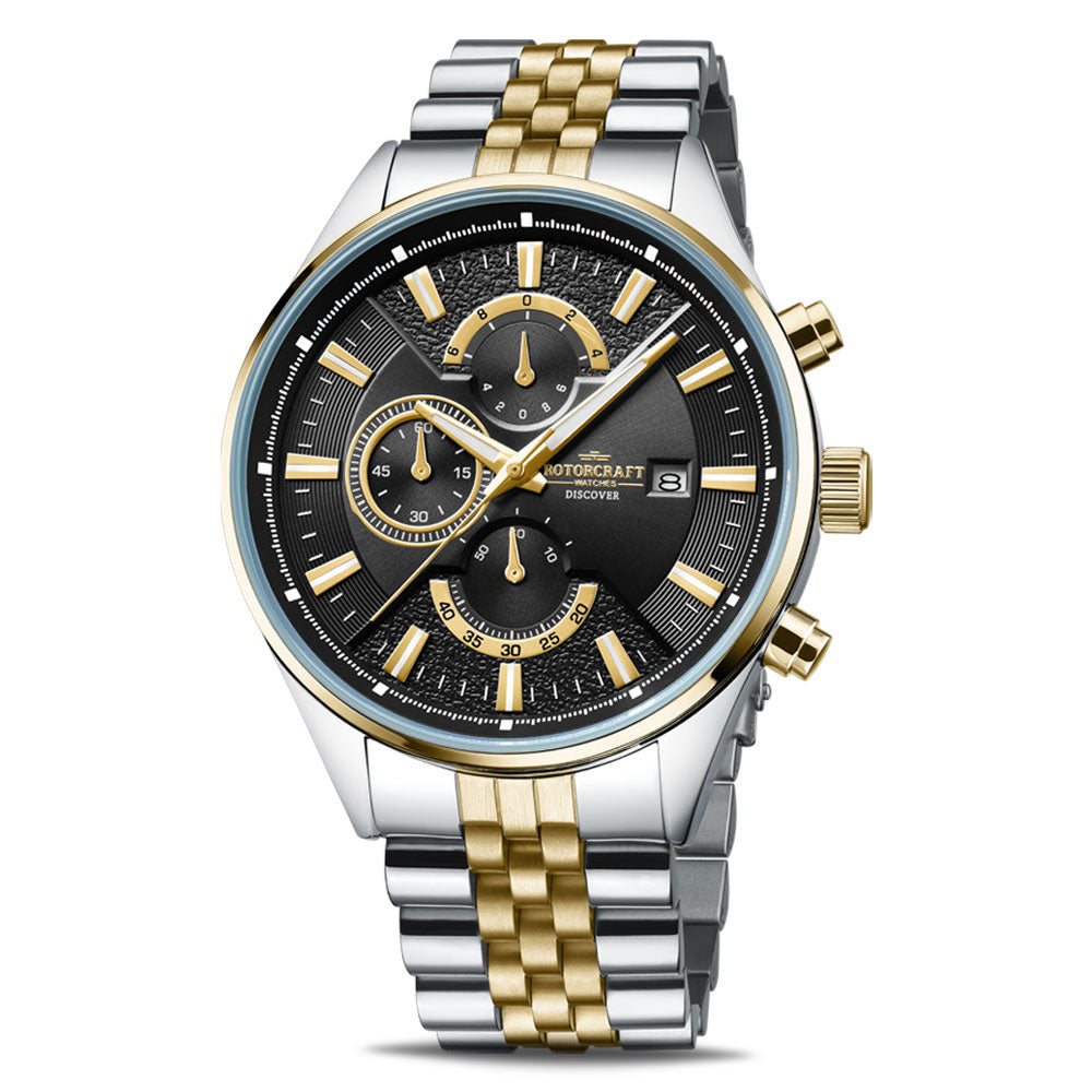 Rotorcraft Discover RC4803 watch