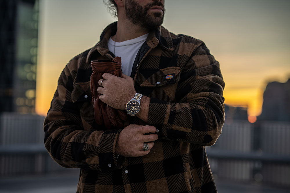 Rotorcraft Discover RC4803 watch