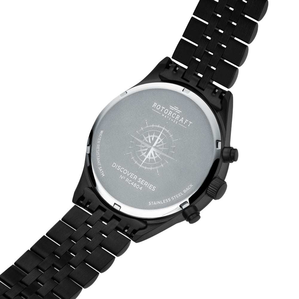 Rotorcraft Discover RC4804 watch